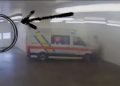 Spari pronto soccorso Prato le porte via d'uscita